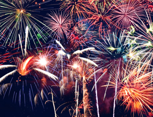 Capturing Fireworks Magic: Tips for Stunning Smartphone Photos