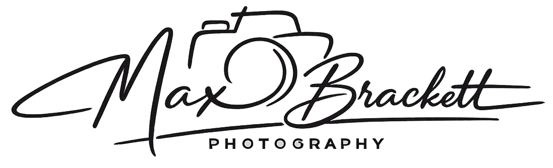 Avada Photography Light Logo